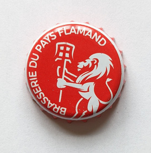 Anostéké, Brasserie du Pays Flamand